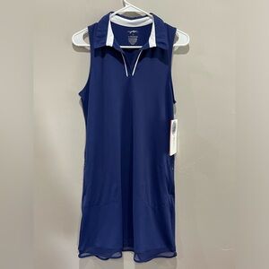 NWT Gottex Golf & Tennis Dress, Mini